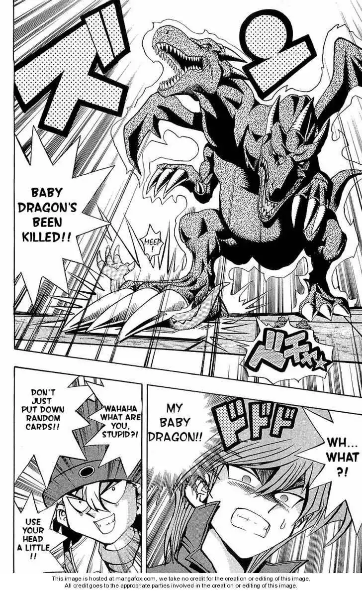 Yu-Gi-Oh! Duelist Chapter 18 20